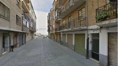 Piso en calle de las Monjas, 10 photo 5